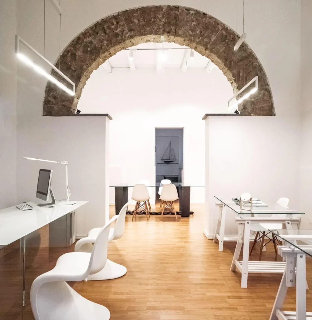 Studio Lisca Bianca Yachts Charter 3