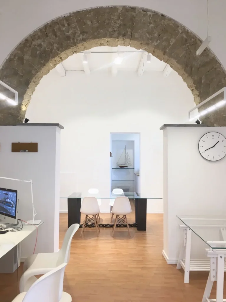 Studio Lisca Bianca Yachts Charter