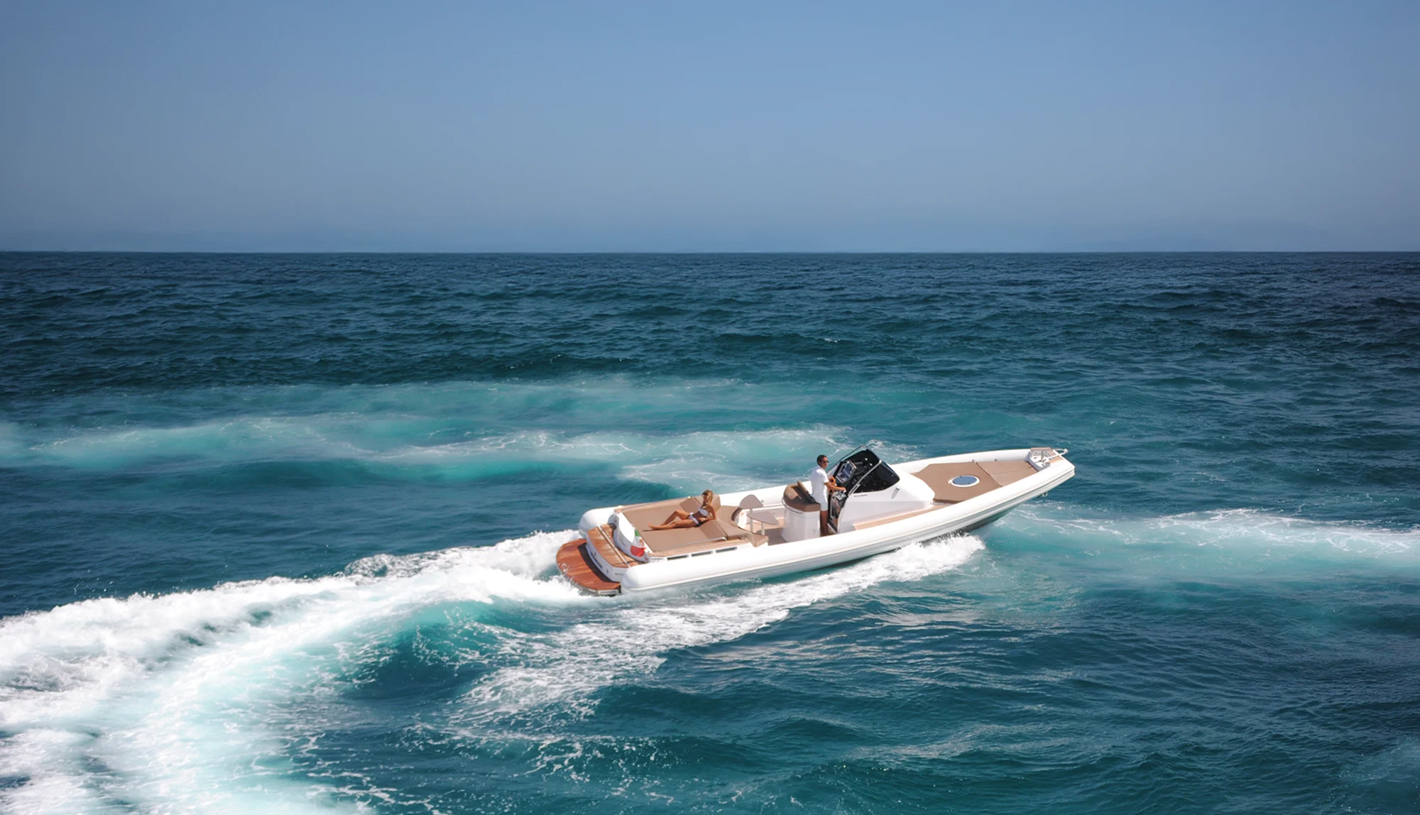 Barca di proprietà o noleggio stagionale? Facciamo i conti